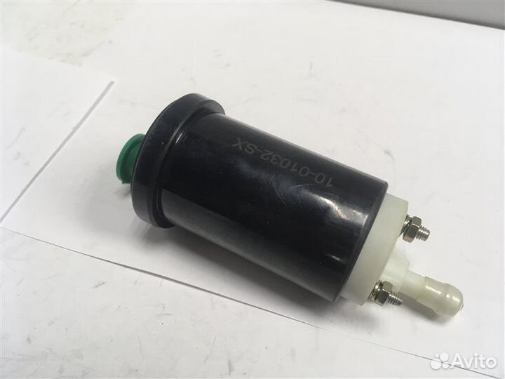 Насос топливный электрический Audi 80/90 B4