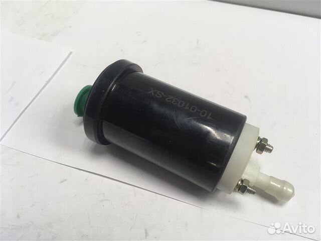 Насос топливный электрический Audi 80/90 B4