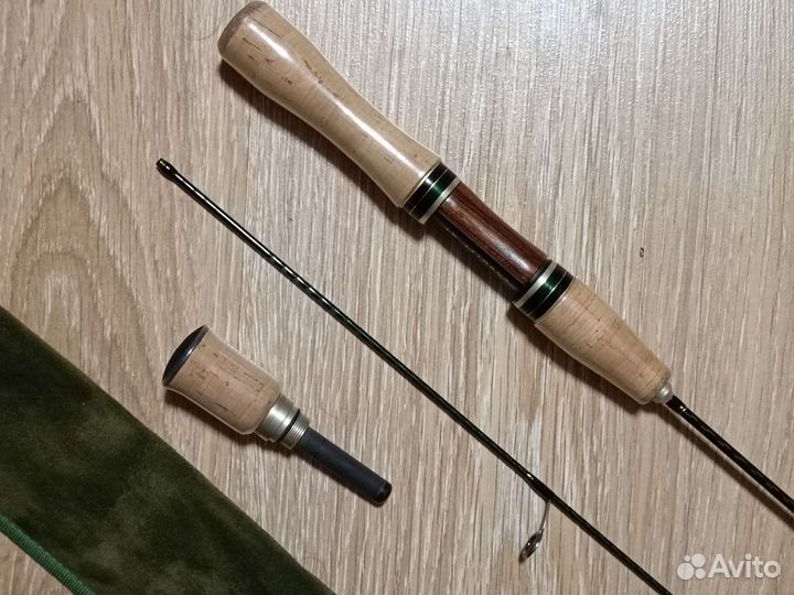 Спиннинг Shimano cardiff xt 56xul