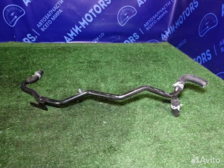 Трубка системы охлаждения Land Rover Range Rover