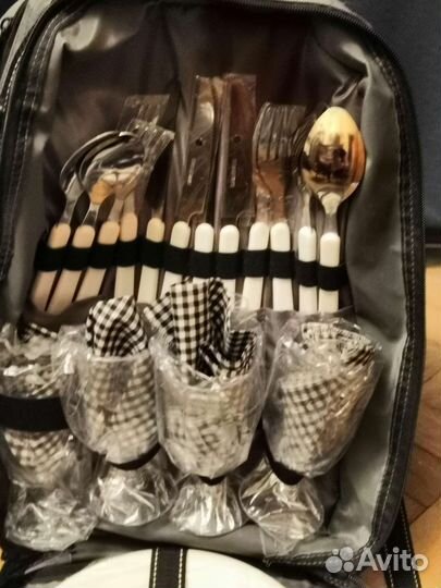 Рюкзак для пикника Nordway