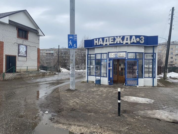 Сдам помещение свободного назначения, 50.5 м²