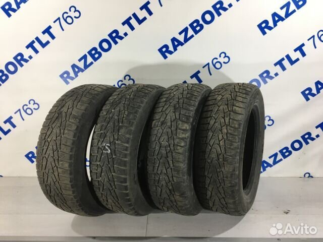 Nokian Tyres Nordman 7 185/65 R15