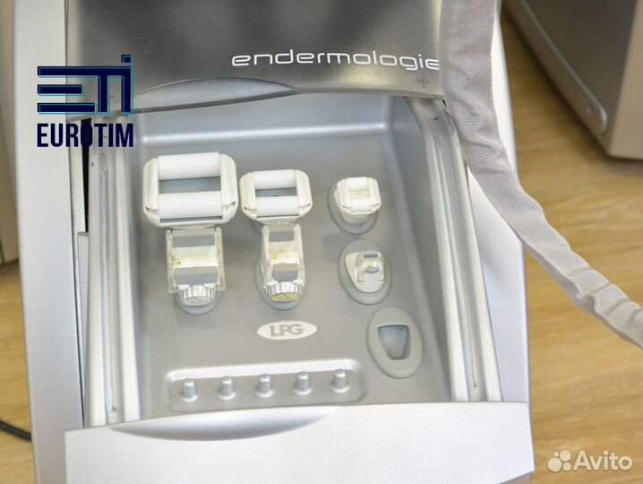 Lpg аппарат LPG Keymodule 2i 2013г/621ч Француский