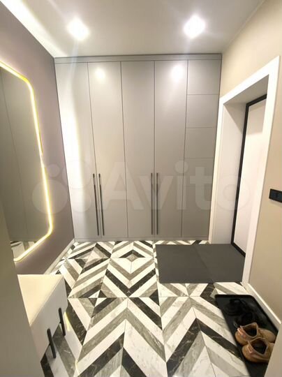 Дом 130 м² на участке 6 сот.