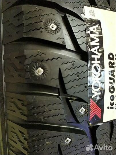 Yokohama Ice Guard IG55 205/70 R15