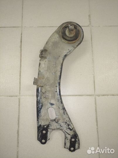 Рычаги задние продольные Hyundai i40