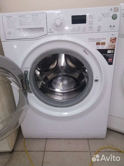 Сма hotpoint ariston и другие. От:7500