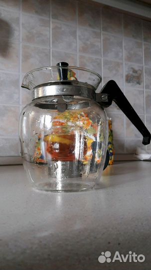 Стаканы с подстаканником оригинального дизайна