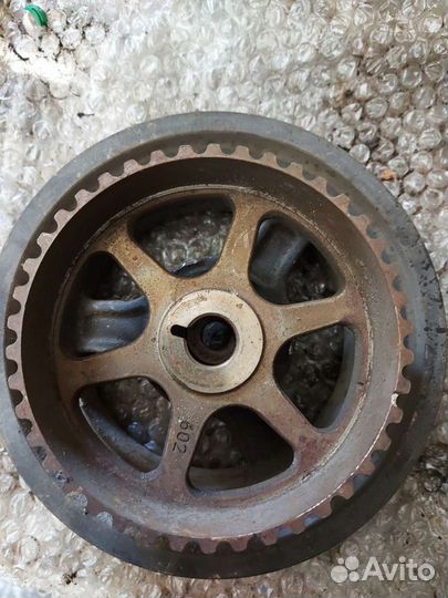 Шкив распредвала, коленвала для Dodge Neon 2 2.0