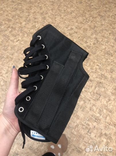 Ортез для голеностопа