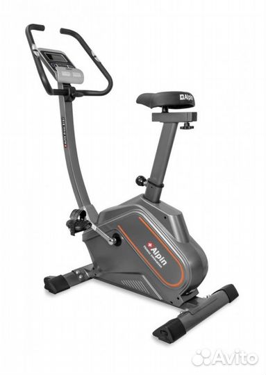 Велотренажер