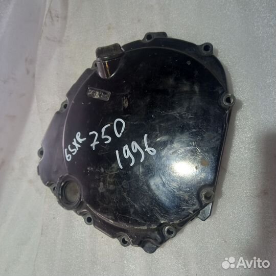 Крышка сцепления Suzuki gsxr 600/750 98-99