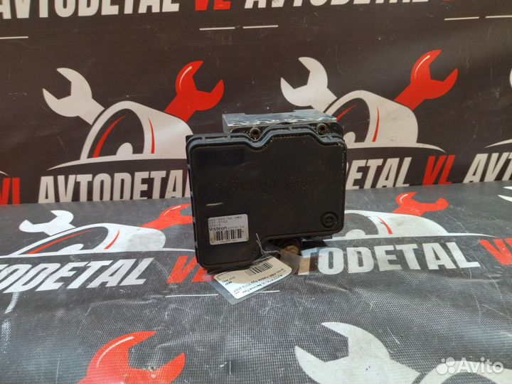 Блок ABS mazda 6gg