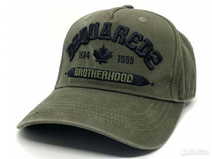 Бейсболка dsquared2