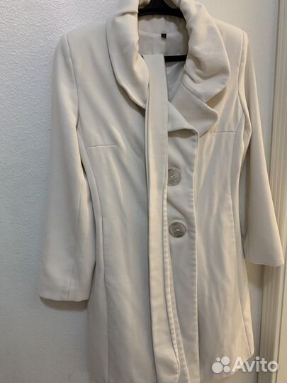 Пальто женское 50 размер