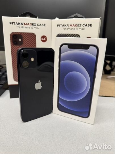 iPhone 12 mini, 64 ГБ