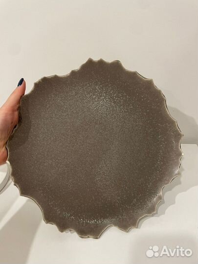 Набор тарелок