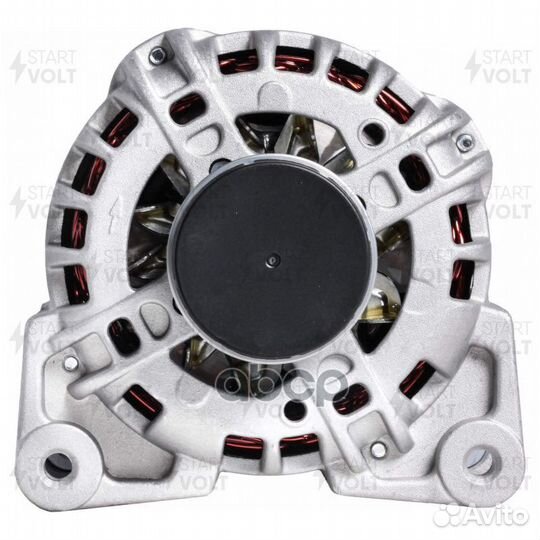 Генератор Лада Largus 12/Renault Logan II 12