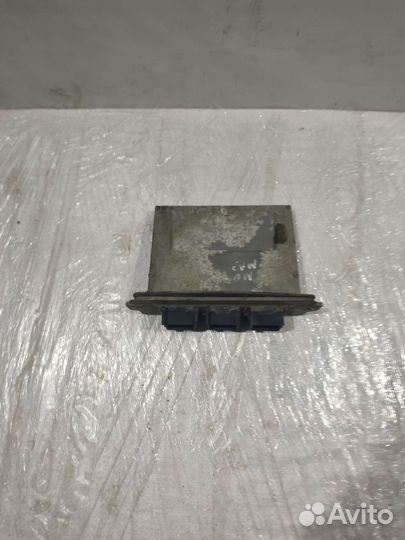 Эбу мозги ключ зажигания Mazda Tribute 2.3л. АКПП