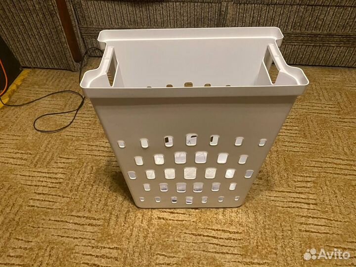 Корзина для белья Gollinucci