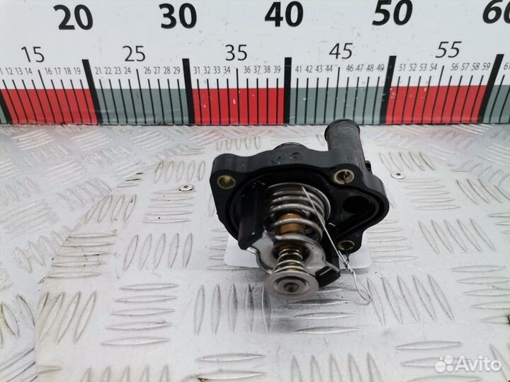 Корпус термостата Mazda 6 GG 2002 L327-15-170A