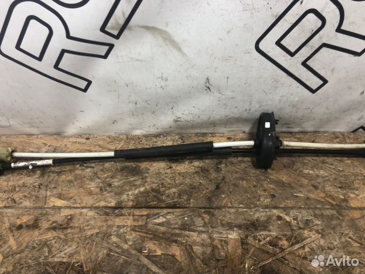 Трос кпп Opel Astra J GTC Рестайлинг