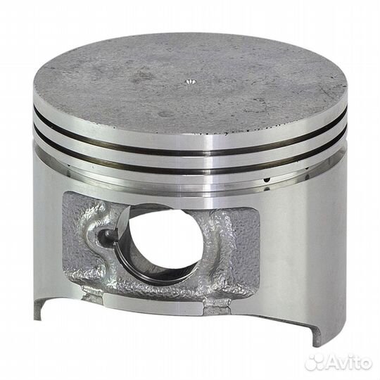 Поршень л/м Suzuki DF4/5/6 (STD)