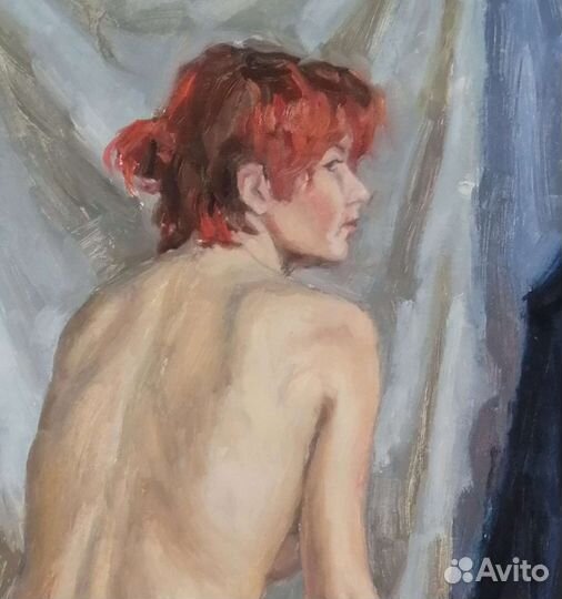 Подготовка к художественному вузу