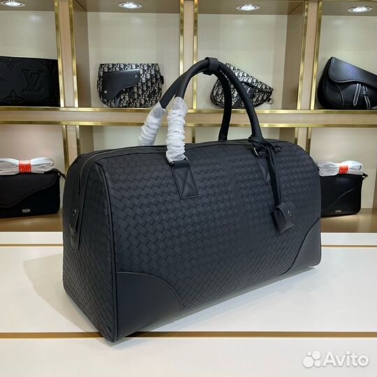 Дорожная сумка Bottega Veneta