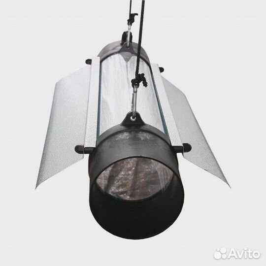 Светильник protube 125 L