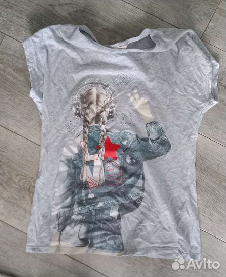 Детская одежда для девочек