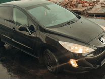 Peugeot 308 1.6 MT, 2012, 200 000 км, с пробегом, цена 529 000 руб.