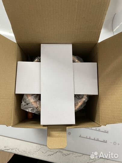 Набор для фондю Gipfel 1904 новый