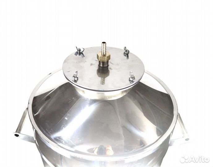 Цкт (цилиндро-конический танк)