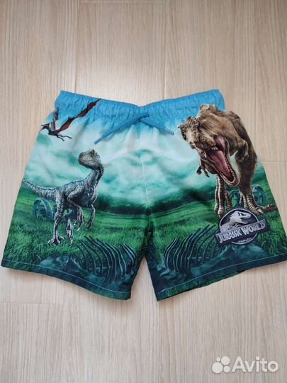 Плавки HM и Calzedonia