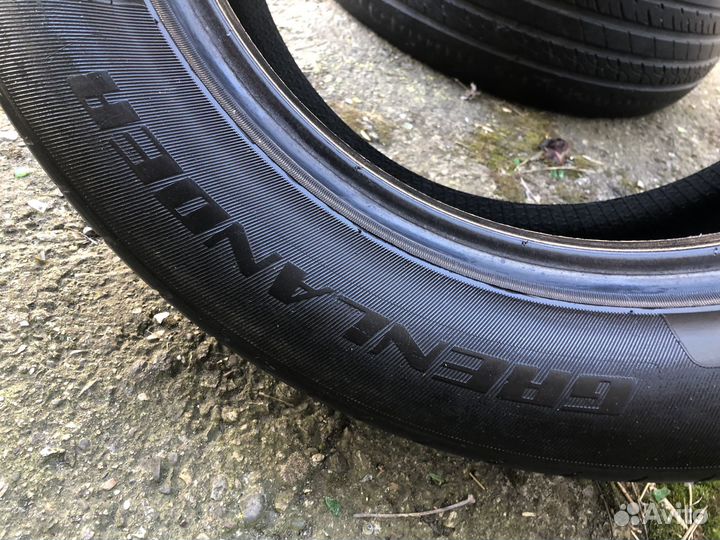 Grenlander L-Zeal56 255/55 R18