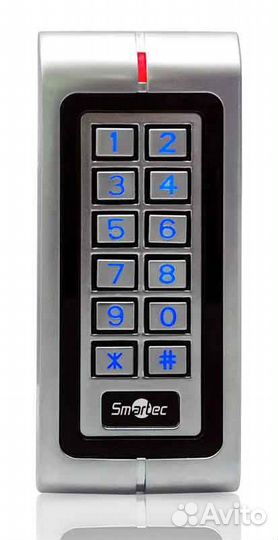 ST-SC040K Автономный контроллер