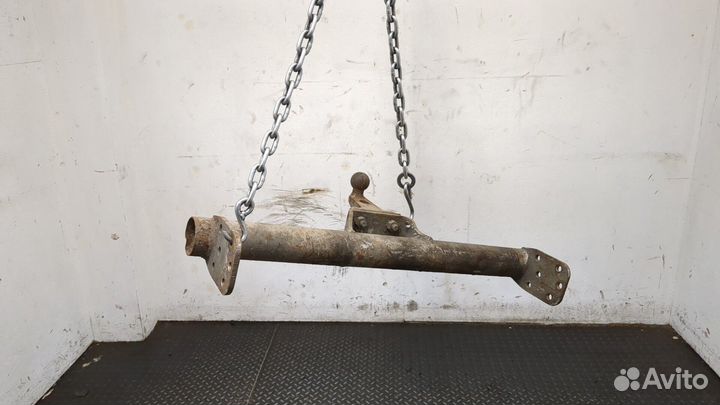 Устройство прицепное (фаркоп) Iveco Daily 3, 2003