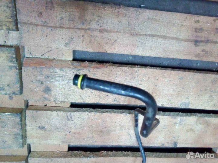 Трубка кондиционера высокого давления Volvo Xc90