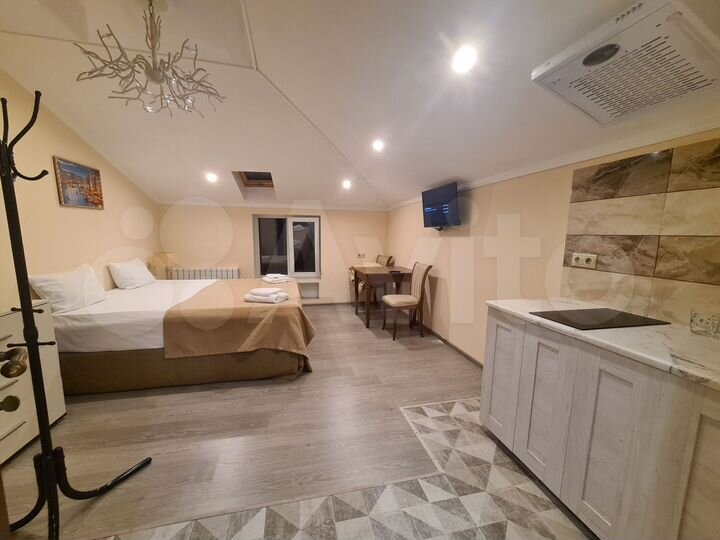 Комната 20 м², 2/3 эт.