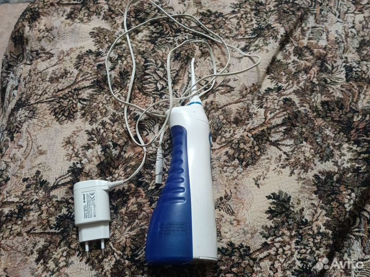 Ирригатор b well