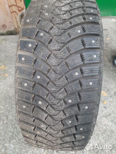 Michelin X-Ice North 235/55 R17 103