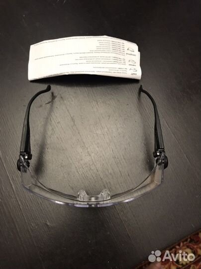 Очки рабочие