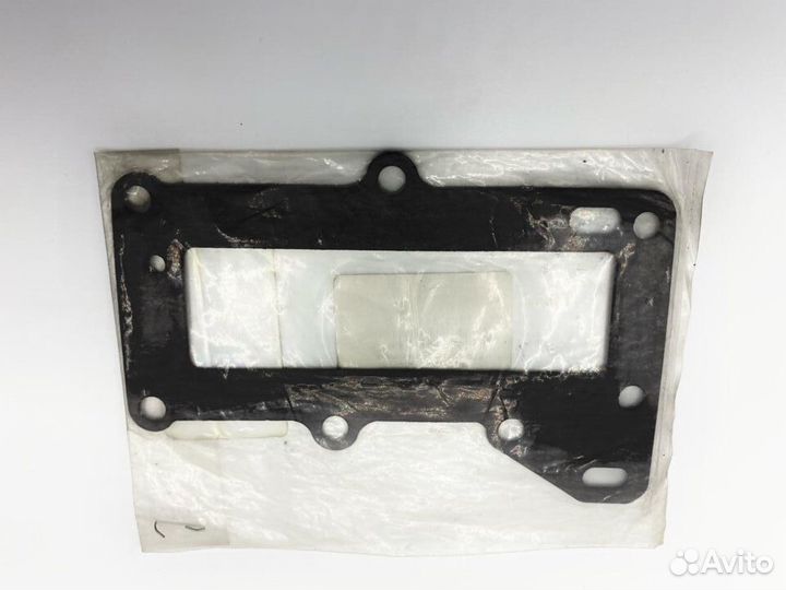 Прокладка выхлопного коллектора М9,8