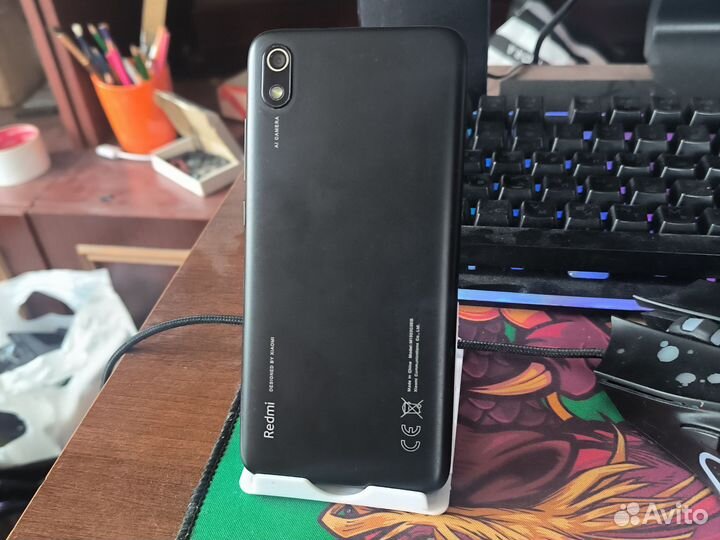 Xiaomi Redmi 7A, 2/16 ГБ