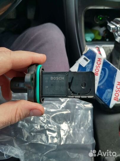 Дмрв Opel Astra j