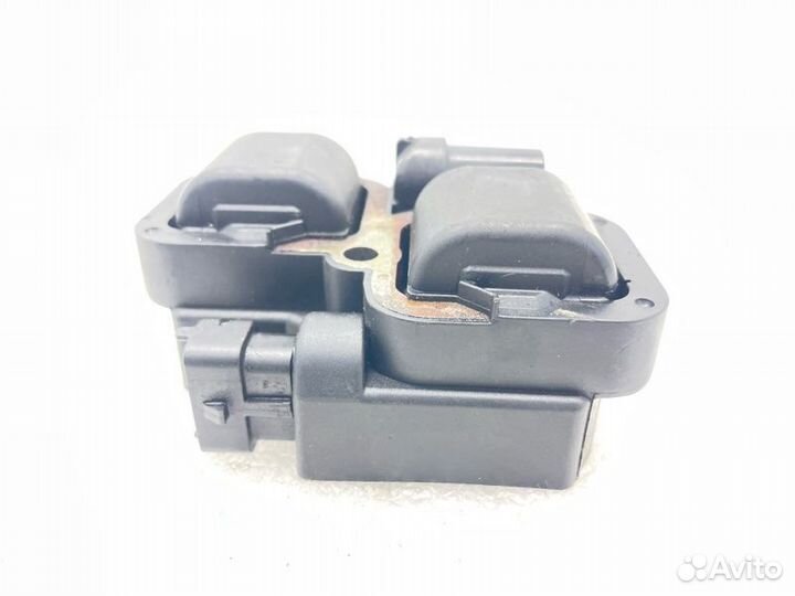 Катушка зажигания Mercedes-Benz S-Class W220 3.7