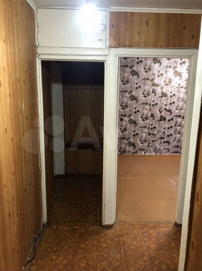 2-к. квартира, 45,2 м², 3/5 эт.