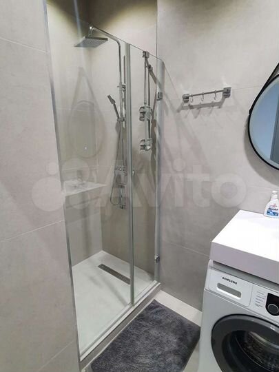 Квартира-студия, 52,7 м², 7/10 эт.